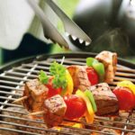 Barbeque tips
